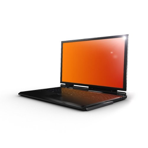 3M GPF15.4W Blickschutzfilter (39,1 cm (15,4 Zoll) Display, 16:10) für Laptop gold