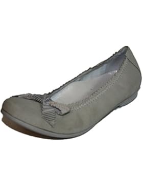 Cherie Kinder Schuhe Mädchen Ballerinas 7735 (ohne Karton)