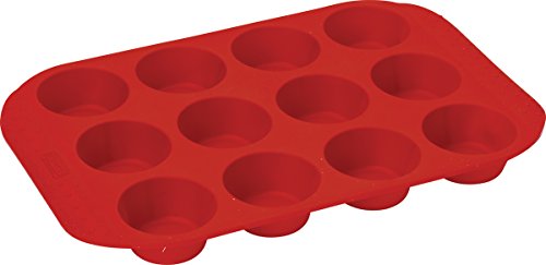 Preisvergleich Produktbild Muffinform KAI MUFFINFORM 12ER FLEXO 2300681146