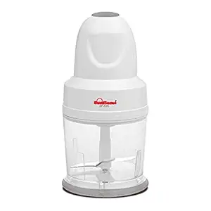 SUNFLAME Mini Chopper 635 (White)