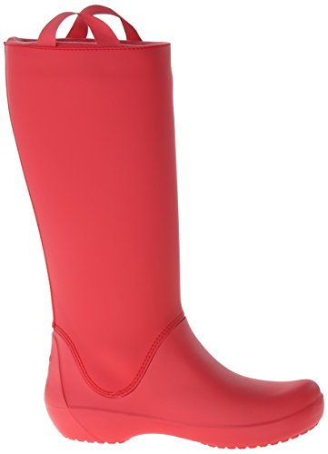 Crocs RainFloe 12424 Damen Gummistiefel - 7