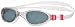 Produktbild Speedo Kinder Schwimmbrille Swimming Futura Ice Plus Transparent/Rauchgrau