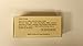 Sulphur Soap 10 % Sulphur content