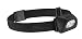Produktbild Petzl Erwachsene Stirnlampe Tactikka + RGB, Schwarz, One Size, E89BHB N