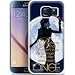 Produktbild Once Upon a Time Regina Mills for Iphone and Samsung Galaxy Case (Samsung Galaxy S6 white)