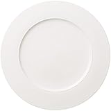 Villeroy & Boch La Classica Nuova - Plato llano, 27,5 cm