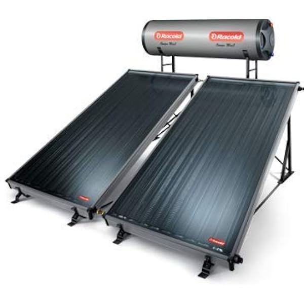 Buy Racold Omega Max 8 200 Lpd Domestic Water Heater (Black) Online at Low  Prices in India - Amazon.in