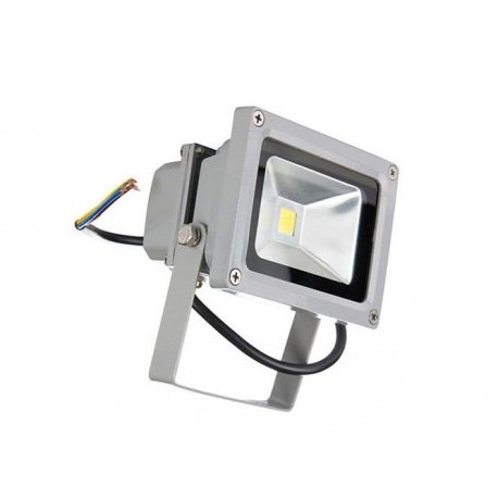 Preisvergleich Produktbild 10W SMD LED Flutlicht Fluter Strahler