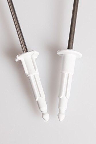 Siemens 00640906 Rührbesen, passend für Serie MFQ - 3