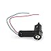 Produktbild Junlinto, 1 stück RC Drone Motor Motoren Ersatzteile für Z1 JDRC JD-16 HDRC D2 SM M1 SG800 Quadcopter Rot + Blau
