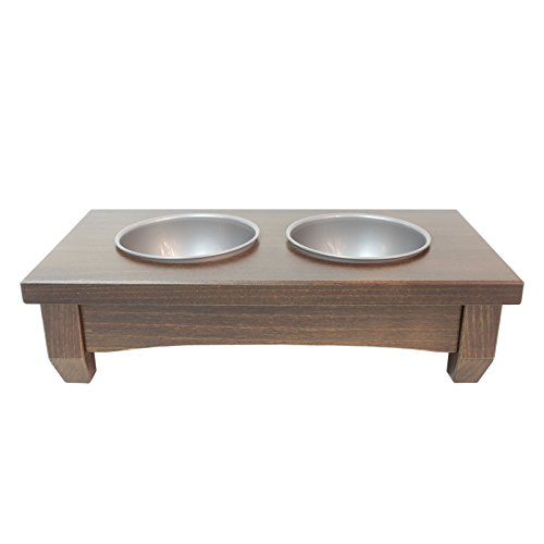 Obique-Pets-Collection-Wooden-Raised-Double-Bowl-Feeding-Station-Small-4-10-cm-High