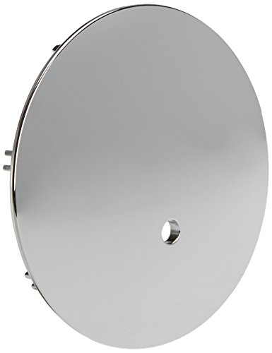 Roca A503881000-Tapeta scarico 90 Cromo ricambio-Piatto doccia-pilette-Set doccia