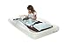 The Shrunks Portable & Inflatable Air Mattress Toddler Travel Bed, 152 x 94 cm