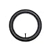 PHIL AND TEDS E3 12.5 INCH INNER TUBE FOR FRONT OR REAR WHEELS STRAIGHT VALVE