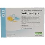 Arthrovet plus