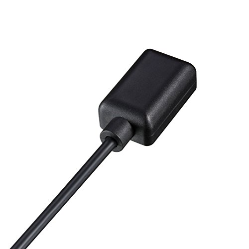BlueBeach® Ersatz Suunto Spartan Ultra / Sport USB Ladekabel Ladegerät Ladestation - 5