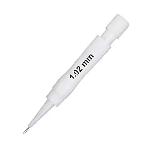 Medsor Impex Hair Transplant Choi Implanter Pen (1.2 MM)