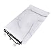 Luoem Beard Bib Cape Shaver Apron Facial Hair Trimmings Catcher (White)