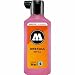 Produktbild Molotow Nachfülltinte One4All für Permanentmarker 180ml neonpink