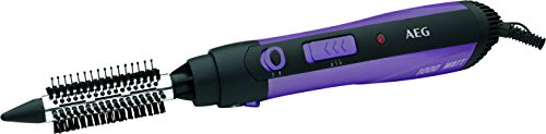 AEG HAS 5582 flieder Lockenbürste