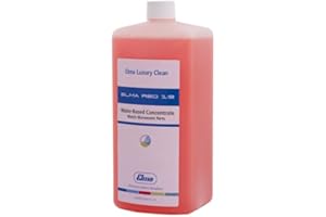 KD89 ELMA 1:9 - Konzentrat zur Reinigung von Messingteilen - ideal für Uhrmacher