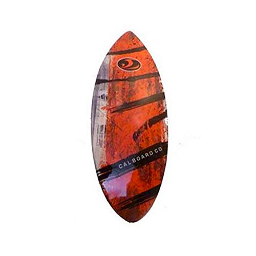 Cbc Fiberglass 44.5´´ Skimboard 113 cm