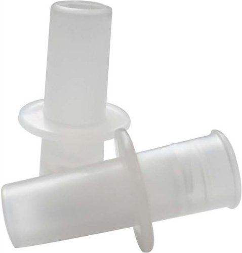 Embout pour éthylotest électronique ETHYLEC ou ETHYWAY Lot de 20