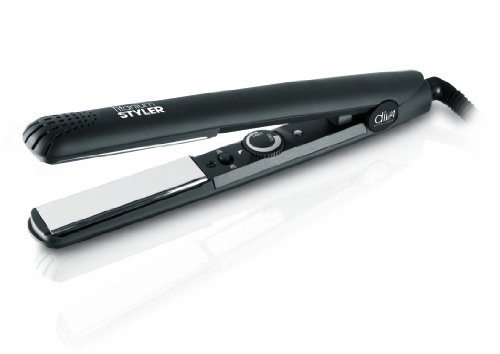 Diva Proffesional Styling S1 Black Straightener