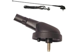 MOTORGUARD REPLACEMENT FRONT ROOF AERIAL ANTENNA FITS CITROEN RELAY BERLINGO VISA CX XM XSARA AX BX ZX SAXO XANTIA SYNERGIE EVASION