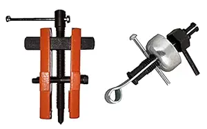 GIZMO Heavy Bearing Fan Puller with Armature Bearing Puller Combo