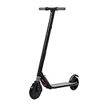 Motor: 36v/ 250w Ecogyro Gscooter S8 Electric Scooter Patinete Eléctrico , Negro, Única