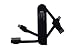 Produktbild Hivel Schweizer Taschenmesser Offiziersmesser Stil 3 in 1 USB Kable Tragbar Ladekabel Datenleitung fur Android/Apple iPhone 5/5S/6/6S/6 Plus/6S Plus/iPad Air/iPad Mini/iPhone 4/4S/iPad 1/Samsung - Schwarz