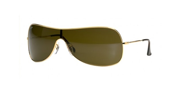Buy Ray-Ban RB 3211 (001/73) ARISTA BROWN 132mm
