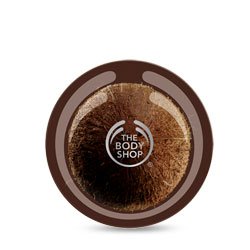 THE BODY SHOP COCONUT CREAM BODY SCRUB 50ML