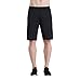 Produktbild MONDHAUS Herren Arbeitsshorts Professionell - Sehr Stabile Strapazierfähige Shorts Arbeitshose Gartenhose Bundhose Gartenshorts,Schwarz,XXL
