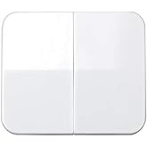 Simon 75026-30 light switch White