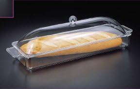 Long Tray (Without Cover) (Acrylic) by Acrylichomedesign