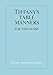 Tiffany's Table Manners for Teenagers by 