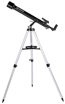 Bresser Arcturus 60/700 Alt-Azimuth Refractor Telescope