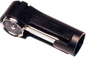 PA DIN TO ISO COMMON CAR STEREO/RADIO AERIAL ANTENNA ADAPTOR CHEX