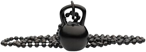 WHYRAL Bodybuilding Fitness Crossfit Kettlebell Weight Plate Chain