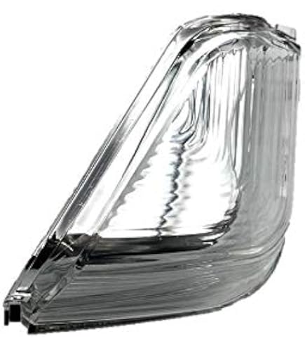 Spiegelblinker Links Für Mercedes Sprinter 2019-2025 - Original Ersatz