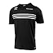 Produktbild Troy Lee Designs Jersey Kurzarm Ultra Adidas Team Schwarz Gr. L