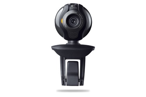 Preisvergleich Produktbild Logitech C600 Webcam