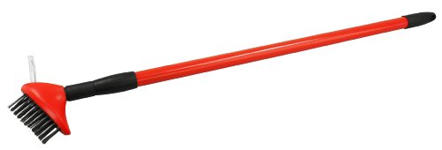 Preisvergleich Produktbild Rolson 61015 Teleskop Terrasse Bürste