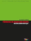 Führung im Raum der Werte: Das GPA-Schema nach SySt by