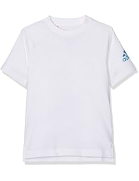 Adidas Lb Cotton Tee T Shirt, Kinder, Kinder, Lb Cotton Tee
