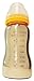 Thinkbaby – Bottle of Steel - Stainless Steel Baby Feeding Bottles - No BPA - 290ml (9oz)