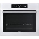 Teka | Horno Pirolítico Multifunción A+ de 60 cm | HSB 620 P | Blanco |  59.5 x 59.5 x 53.7+2.2 : 324.28: Amazon.es: Grandes electrodomésticos