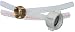 Produktbild 'Fixapart Inlet Hose 1/2 "Straight – 3/4 Angled 10 bar bar